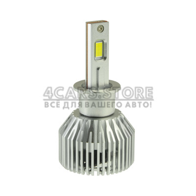 LED лампы Cyclone H3 6000K type 49